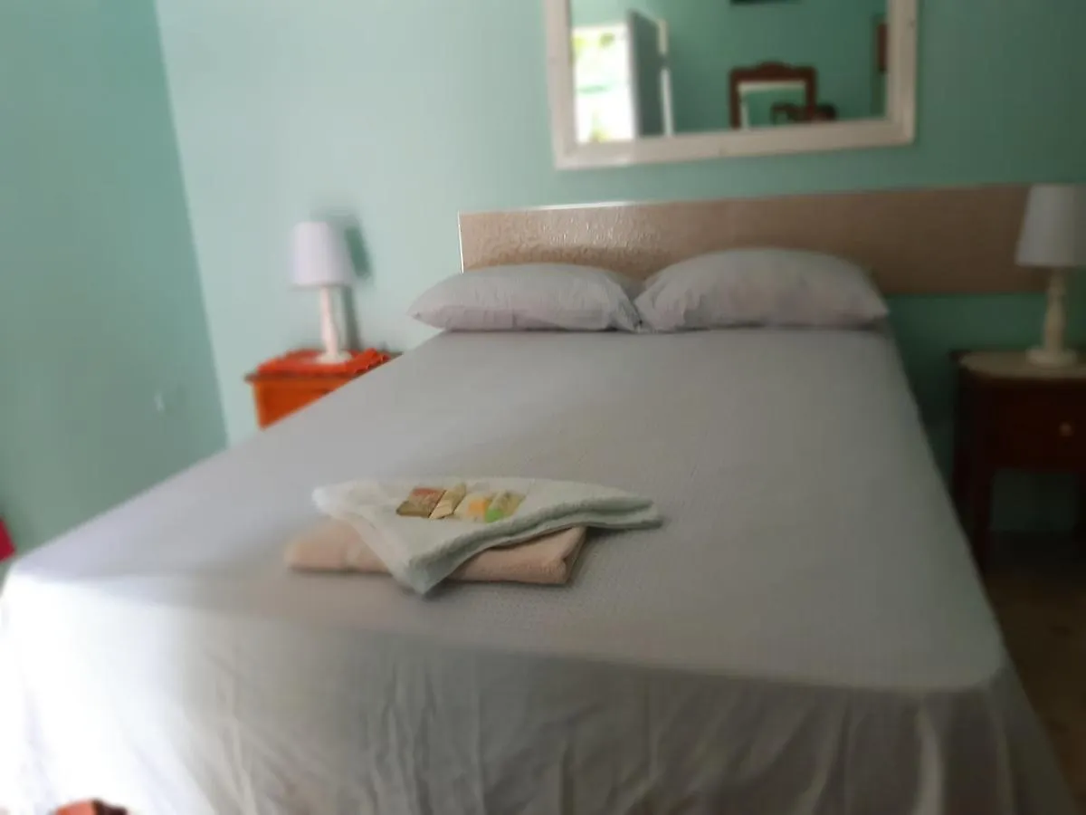 The Cliff Apartment Kingston