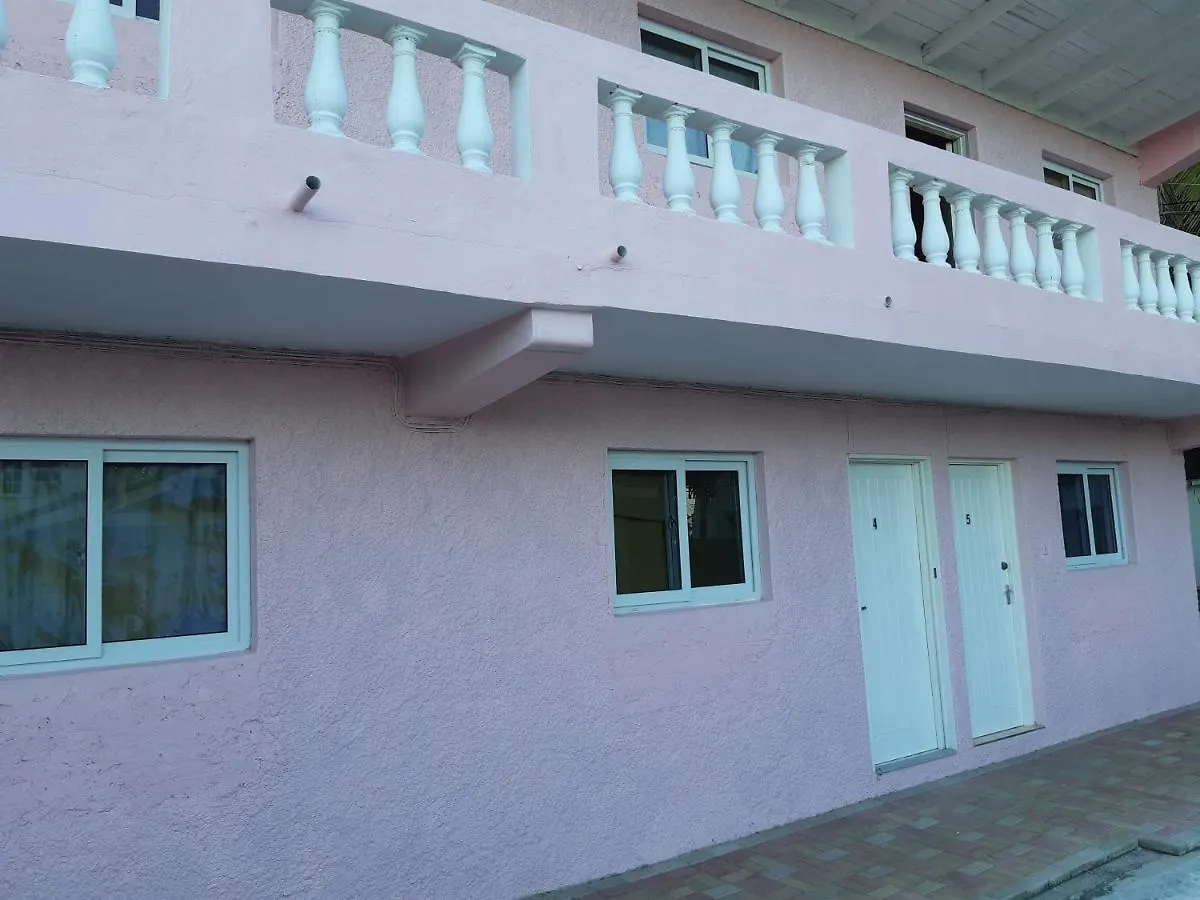 The Cliff Apartment Kingston Jamaica